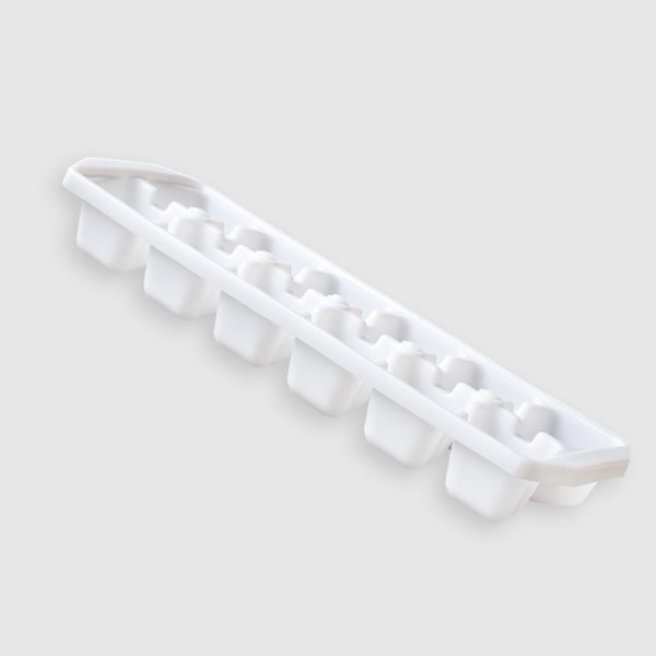 Cubetera Apilable Superflex - 12 Cubitos