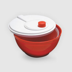 Centrífuga Escurridora de Verduras