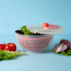 Centrifuga Escurridora de Verduras