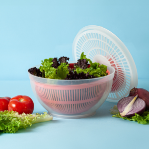 Centrífuga Escurridora de Verduras