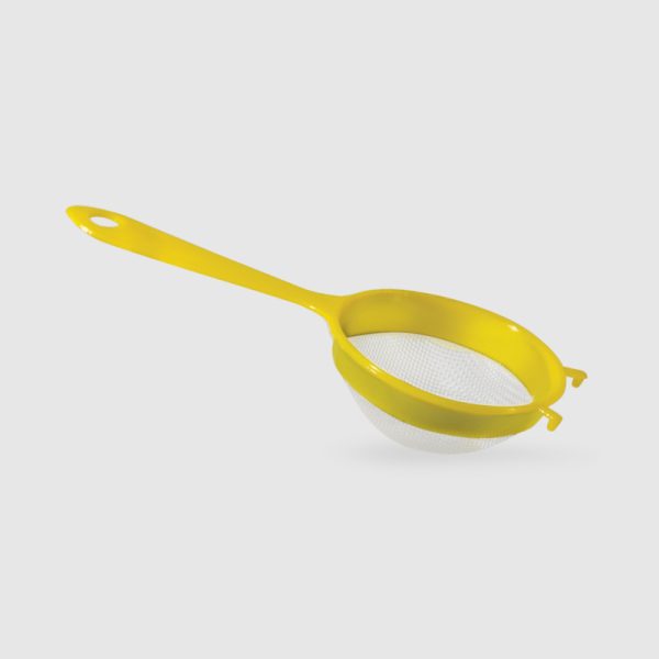 Colador N°7 con Malla Metálica