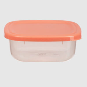 Hermético Ángeles cuadrado 0.7lts