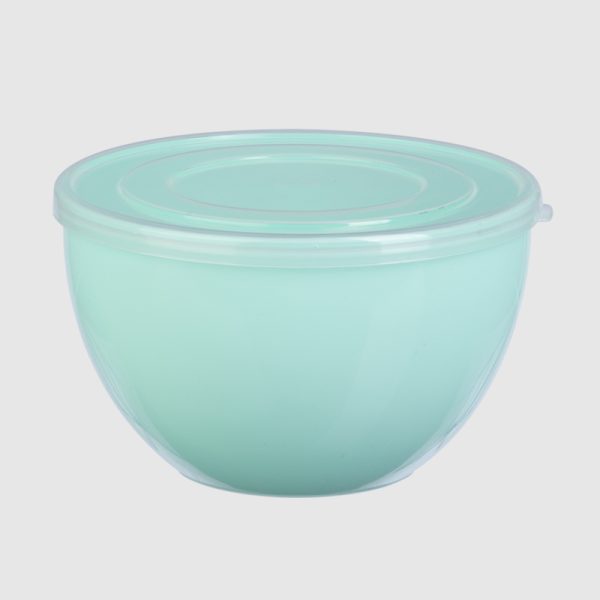 Hermético redondo Andrea mediano 1lt