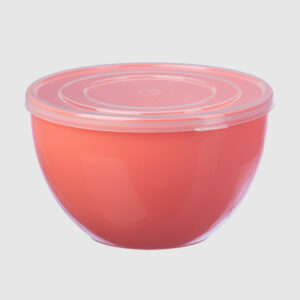 Hermético redondo Andrea mediano 1lt