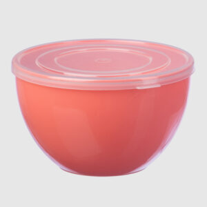 Hermético redondo Andrea grande 2.5lts