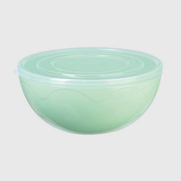 Hermético redondo Andrea super grande 4.5lts