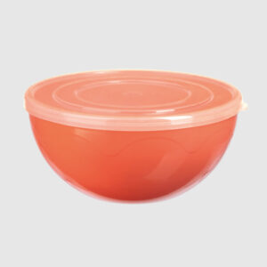 Hermético redondo Andrea super grande 4.5lts