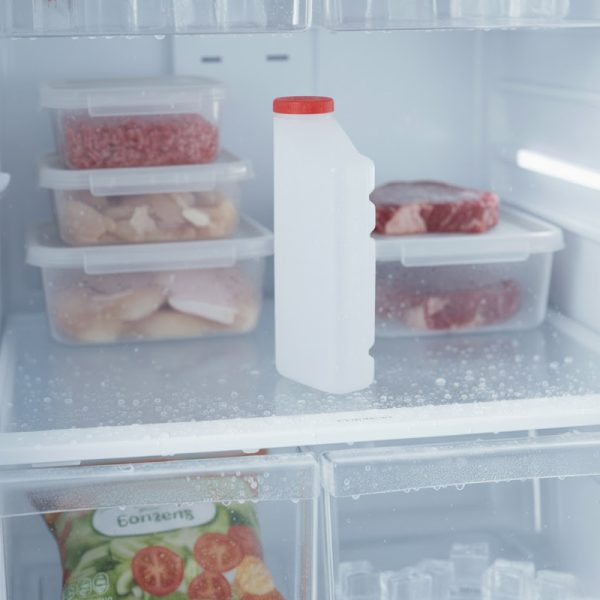 Cubetera práctica - 17 Cubitos