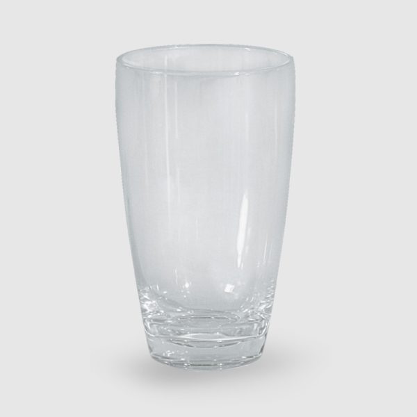 Vaso Monaco Grande Cristal 600 Cc.