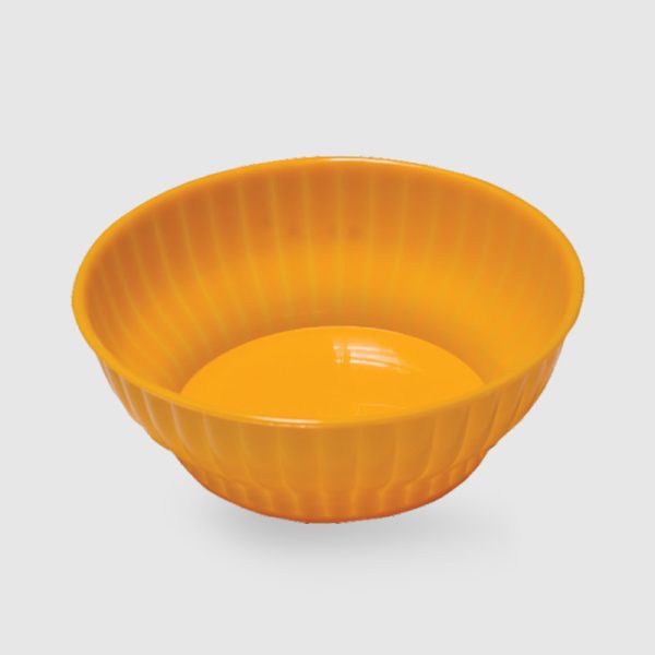 Ensaladera Nº 4 Diam. 23 Cm. 1,75 Lts.