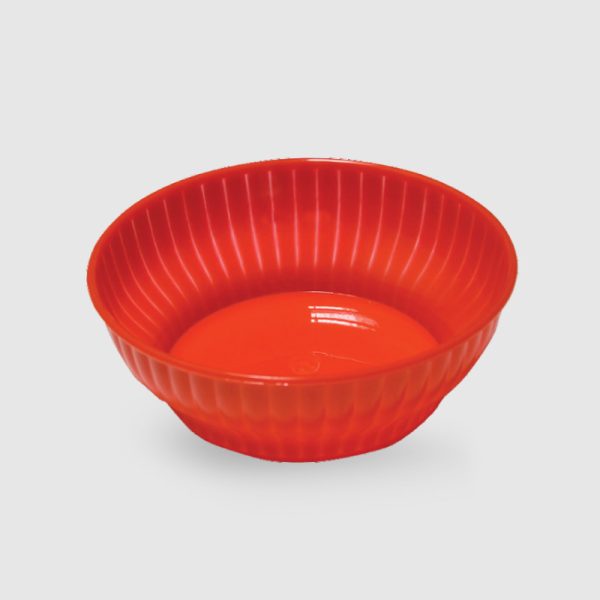 Ensaladera Nº 5 Diam. 25 Cm. 2,5 Lts.