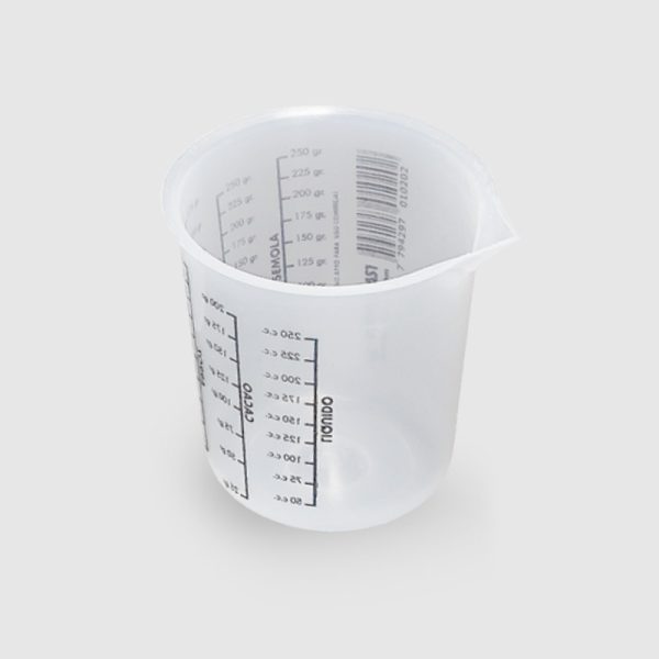 Jarra Medidora 250 Cc.