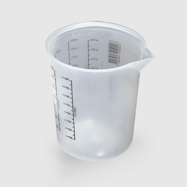 Jarra Medidora 1000 Cc.