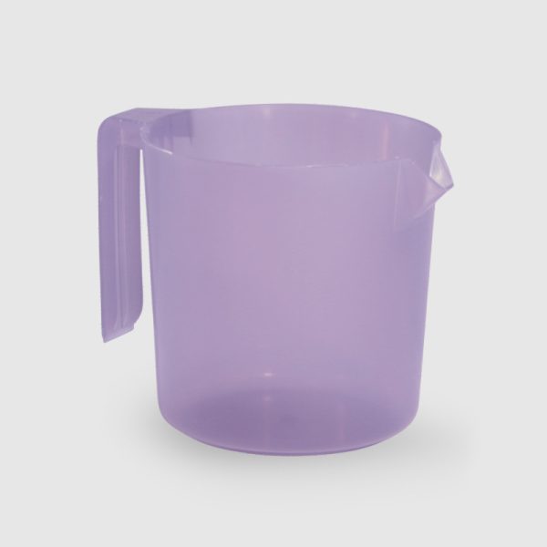 Jarrita Roma 1 Lts. C/Manija