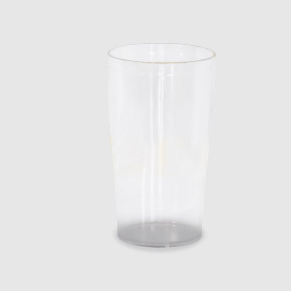 Vaso Niza Cristal 550 Cc.