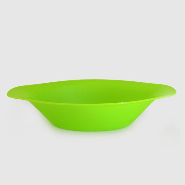 Ensaladera Oval Mediana 28X15