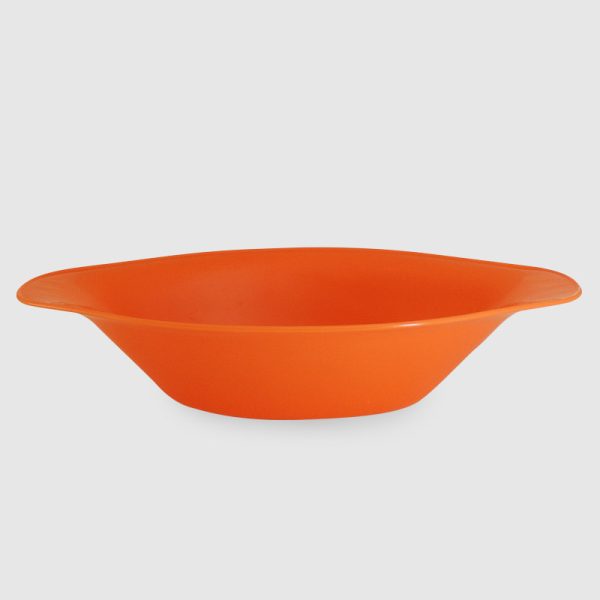 Ensaladera Oval Grande 30X16