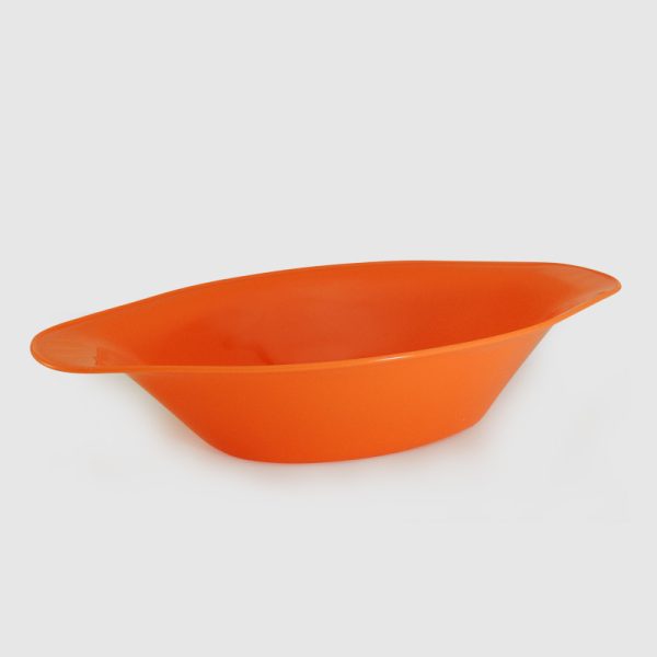 Ensaladera Oval Grande 30X16