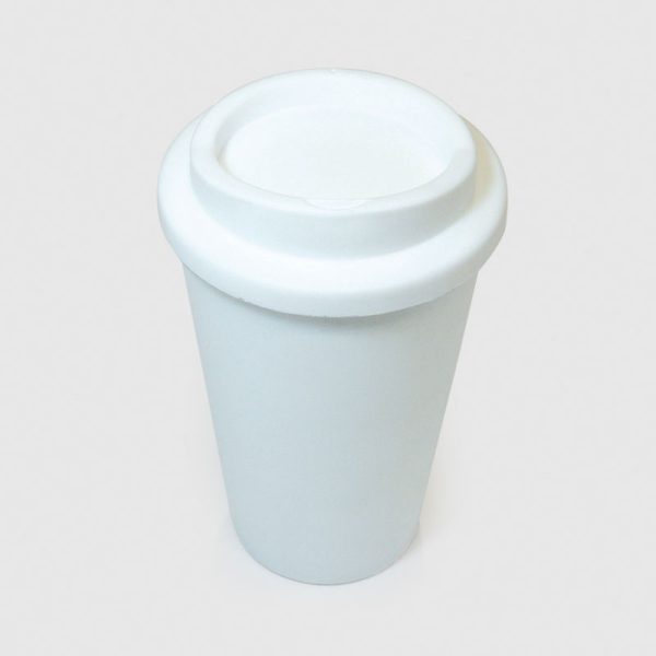 Vaso Coffee Doble Pared 400 Cc.
