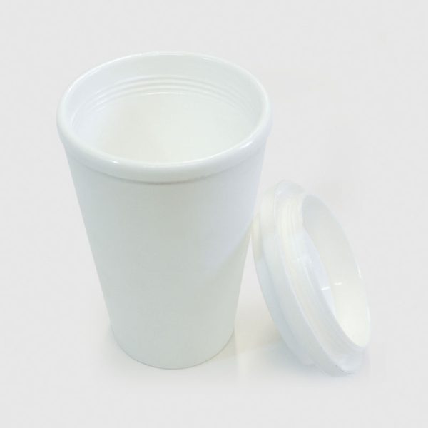 Vaso Coffee Doble Pared 400 Cc.