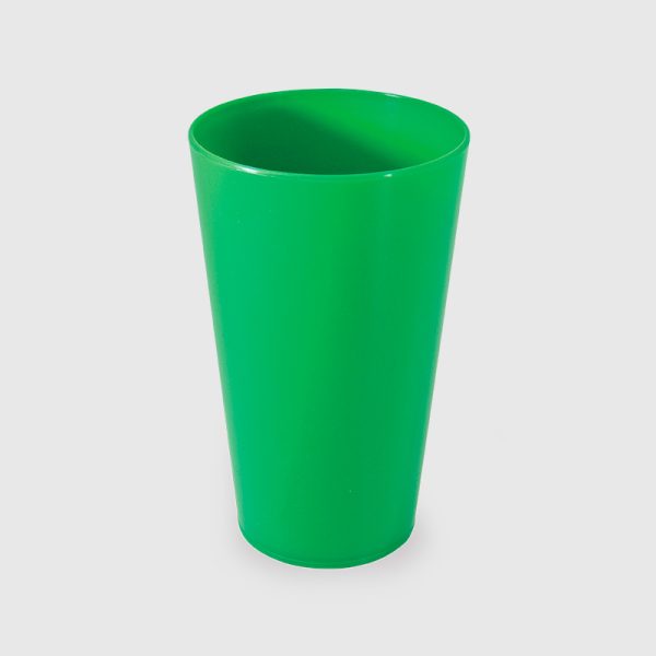 Vaso Paris Cónico 600 Cc.