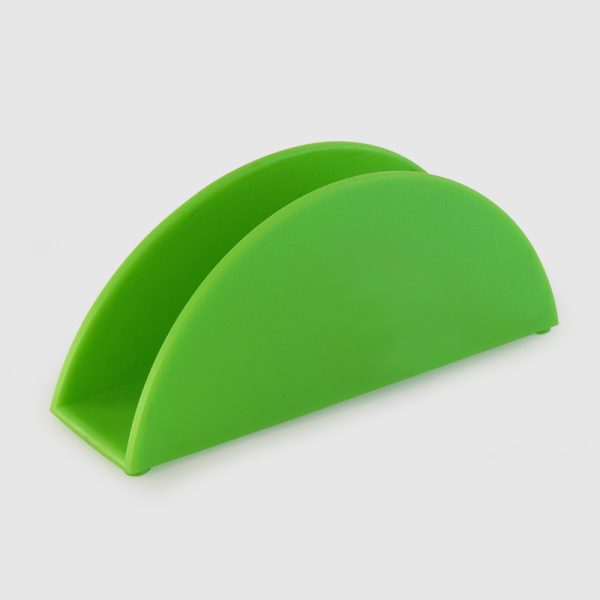 Servilletero Medialuna