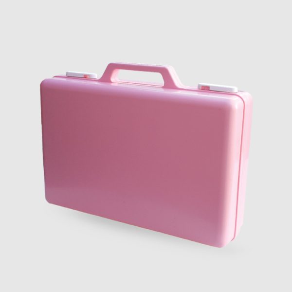 Valijita Multiuso Med. 36X25X9,5 Cc.