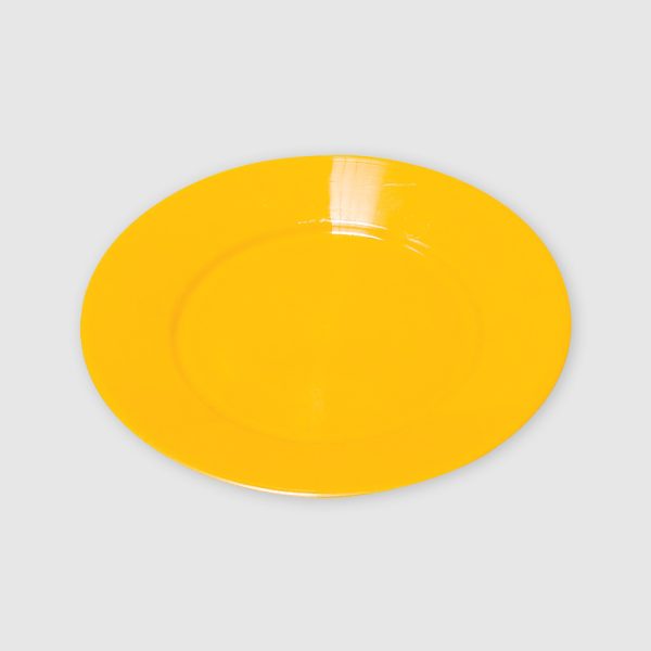 Plato Postre Ø 19 Cm.