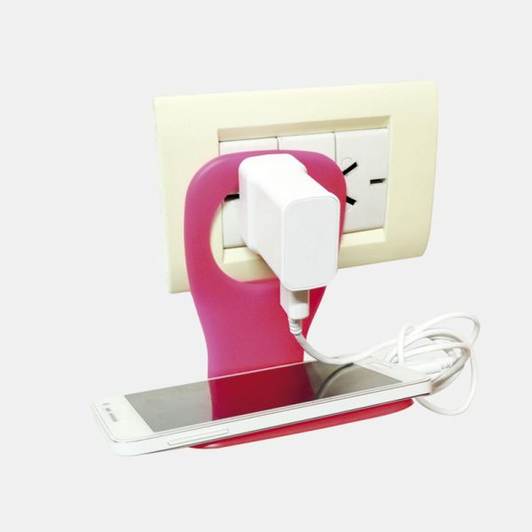 Soporte P/Carga Celular
