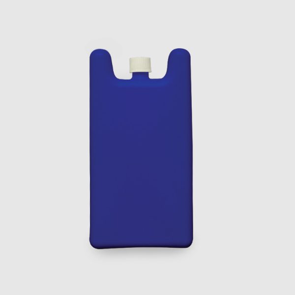 Congelante Grande 17 Cm X 9,5 Cm