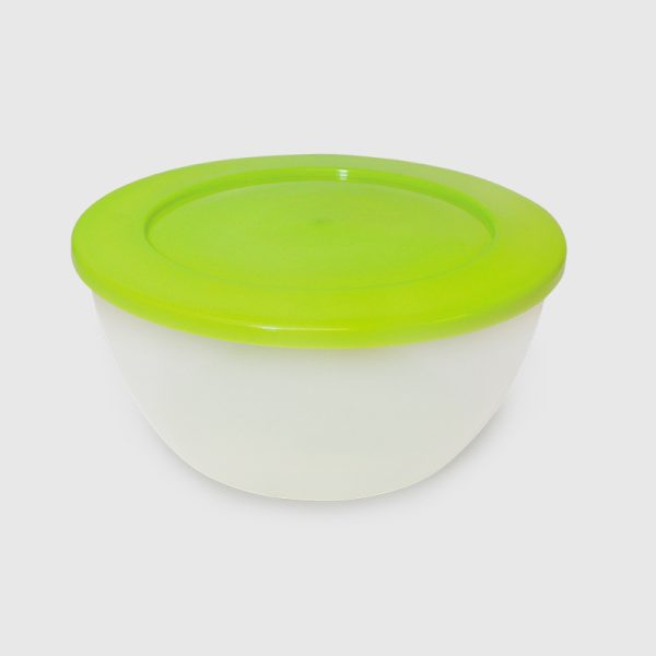 Bowl Con Tapa 29 Cm.