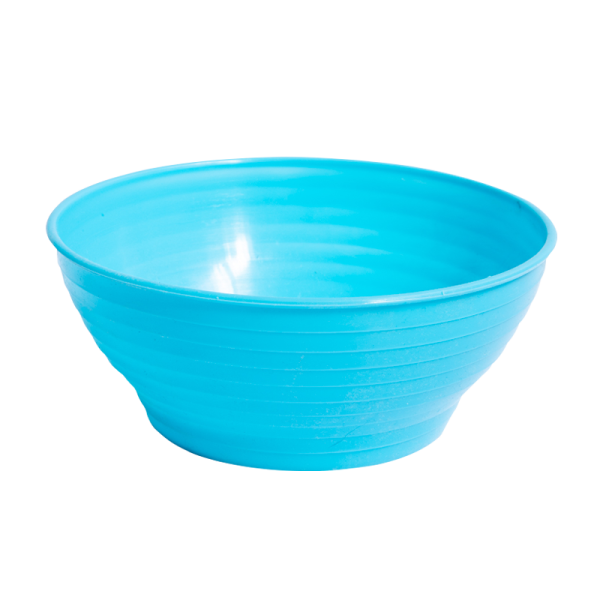 Ensaladera Nº 3 Diam. 20 Cm. 1,25 Lts.