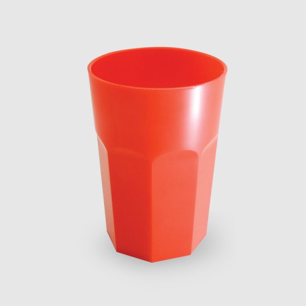Vaso Miami Pp 450 Cc