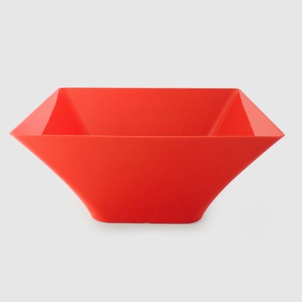 Compotera Cuadrada Grande