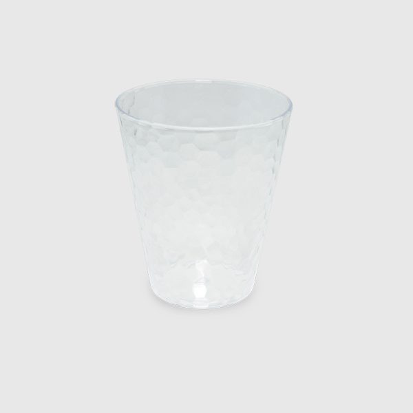 Vaso Marbella Cristal 340 Cc.