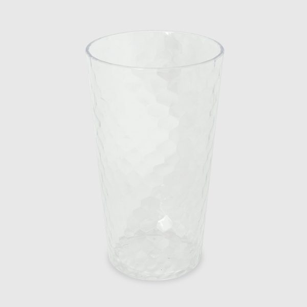 Vaso Marbella Cristal Grande 450Cc