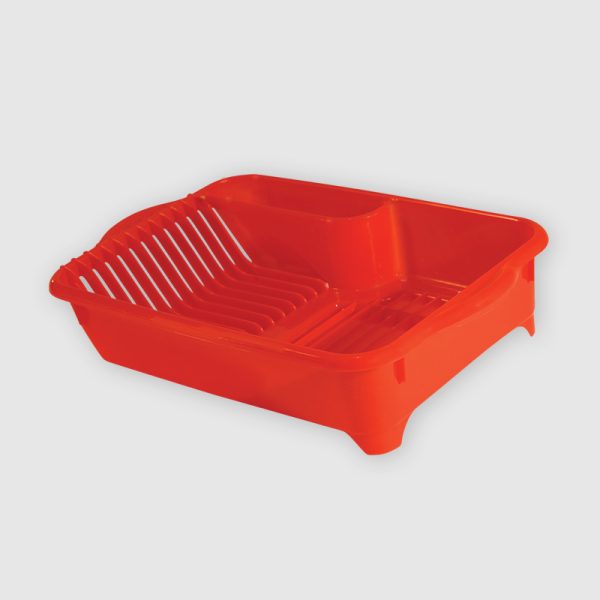 Seca Plato Calado Grande Med. 46X31X10,5 Cm.