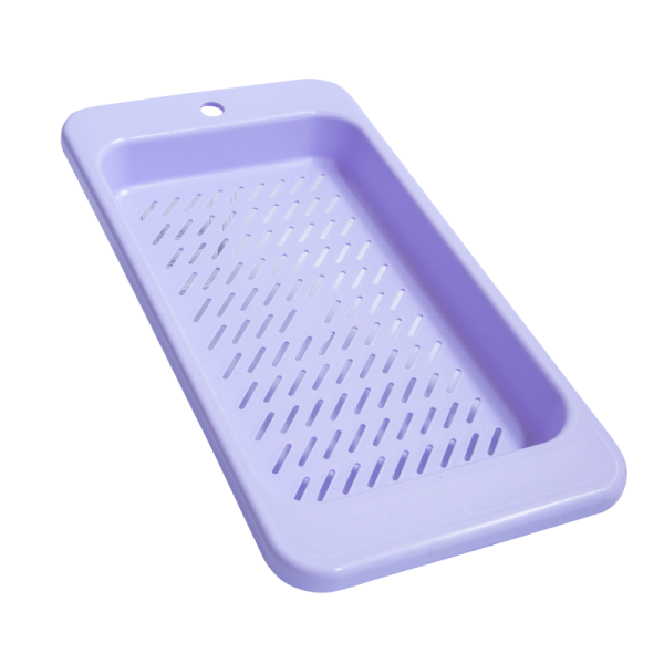 Escurridor De Bacha 41,5 Cm Largo X 22 Cm Ancho