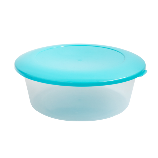 Super Bowl C/ Tapa Gastronómico 10 Lts