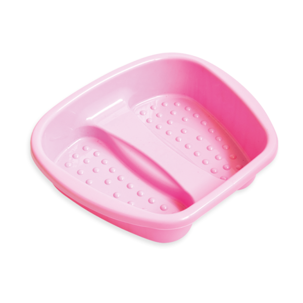 Bacha Para Pies 7 Lts