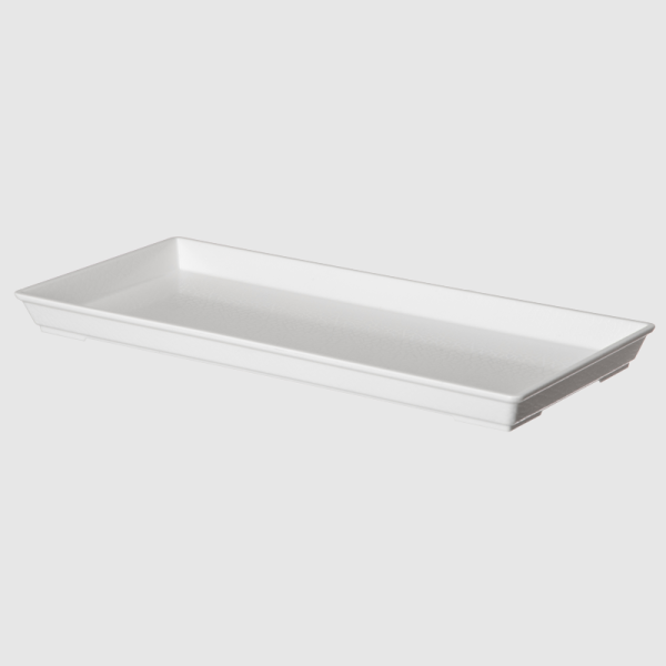 Bandejita Rectangular