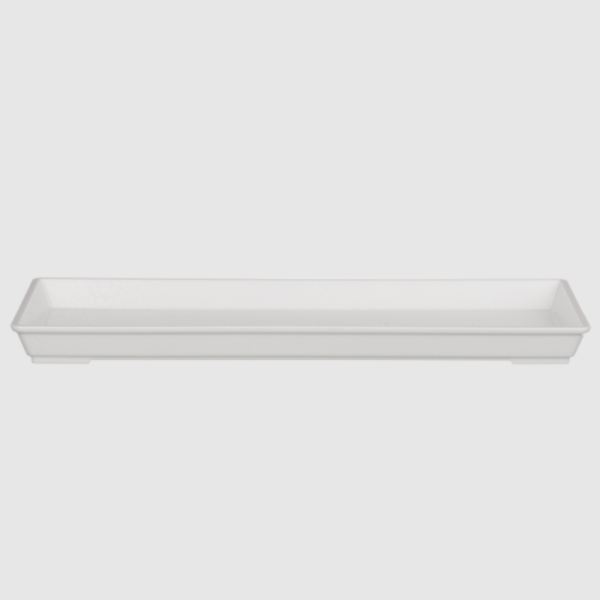 Bandejita Rectangular