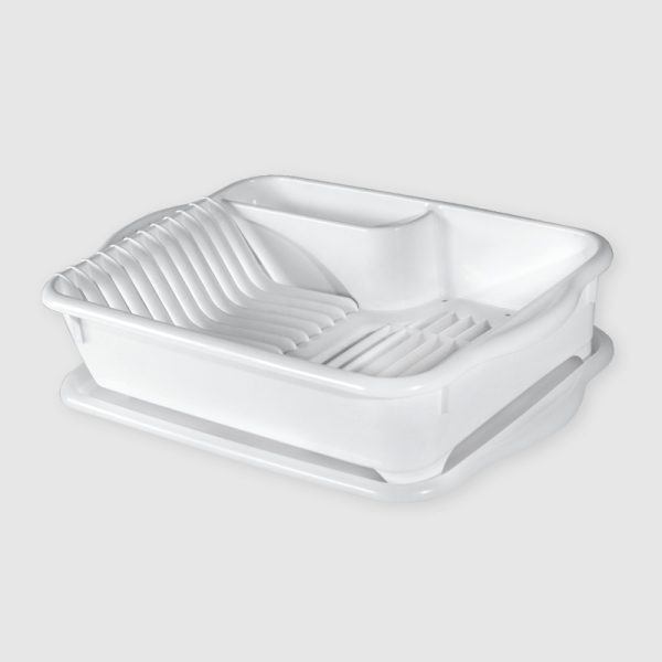 Seca Plato Calado Grande C/Band.M.46X31,5X10,5