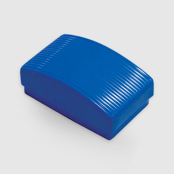 Jabonera Con Tapa Grande