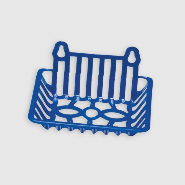 Jabonera Colgante Chica