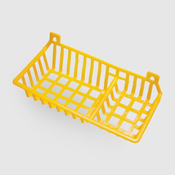 Jabonera Colgante Grande Doble