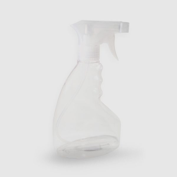 Pulverizador Anatomico X Pvc 500 Cc.