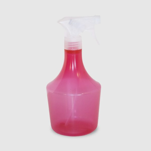 Pulverizador 750 Cc. Economico Rojo