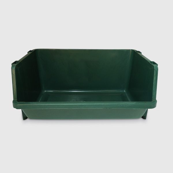 Gavetero  Rectangular Apilable