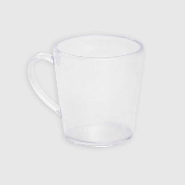 Tacita Cristal 200 Cc